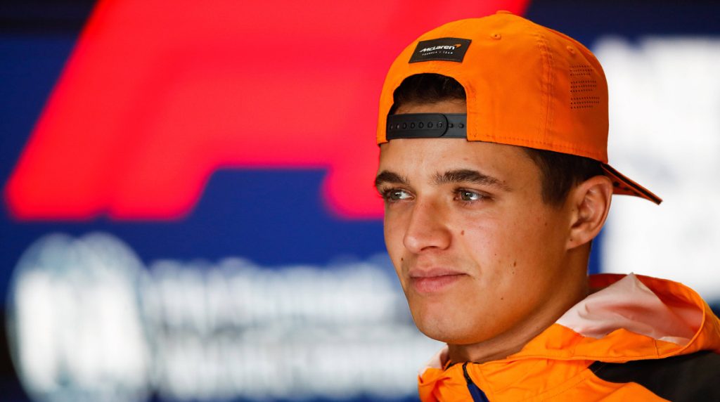 Lando Norris F1 Drivers Blast FIA After Gaslys Near Miss With Crane