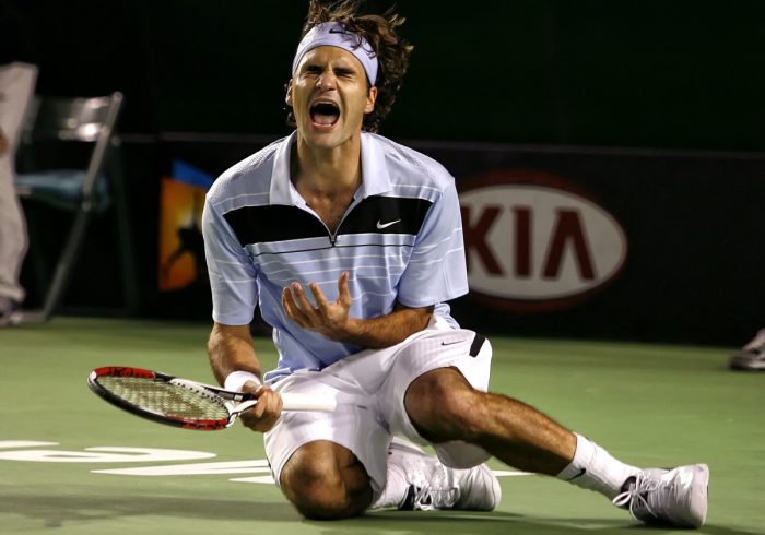 A Roger Federer Retirement Mailbag