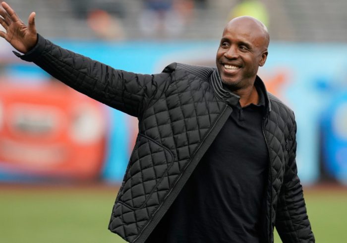 Barry Bonds Reveals How Close He Was to Joining Yankees