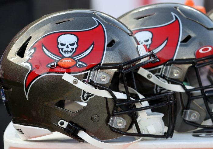 Buccaneers Announce Chiefs Game Will Not Be Moved