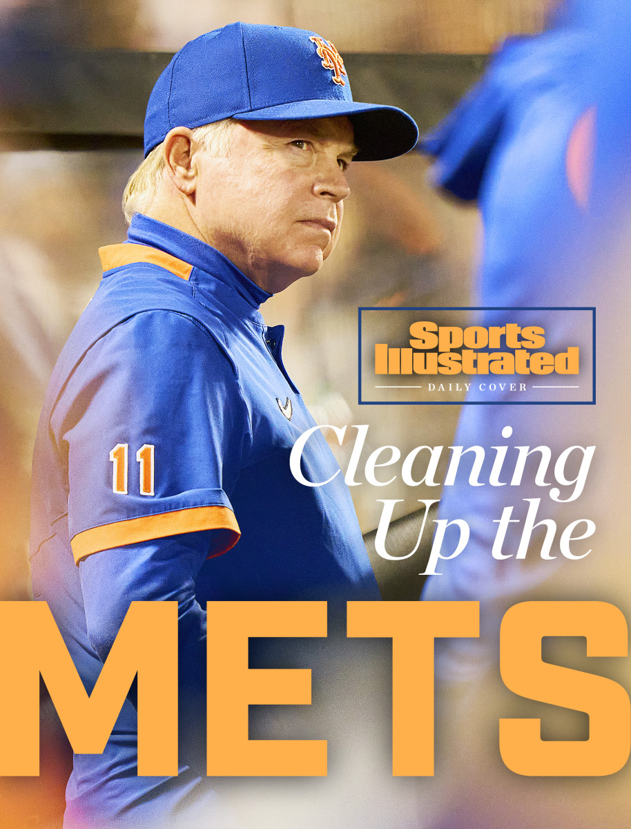 Can the Mets be a ’Normal’ Winning Team?