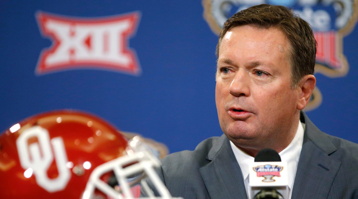 College Coaches Tricked Into Trolling Iowa’s Brian Ferentz