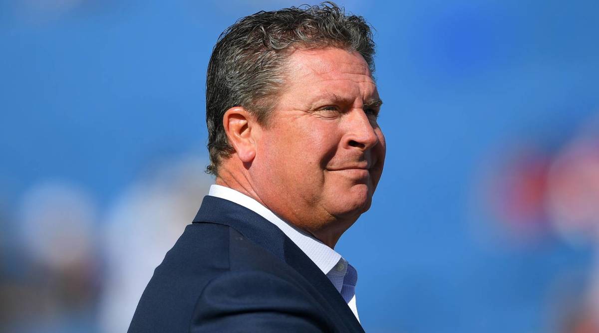 Dan Marino Considered Leaving Dolphins to Chase Super Bowl Title