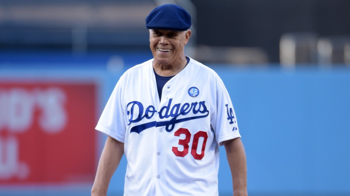 Dodgers Great Maury Wills, Former NL MVP, Dies at 89