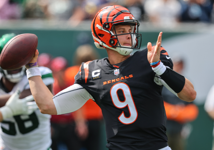 Dolphins-Bengals ‘Thursday Night Football’ Week 4 Betting Preview