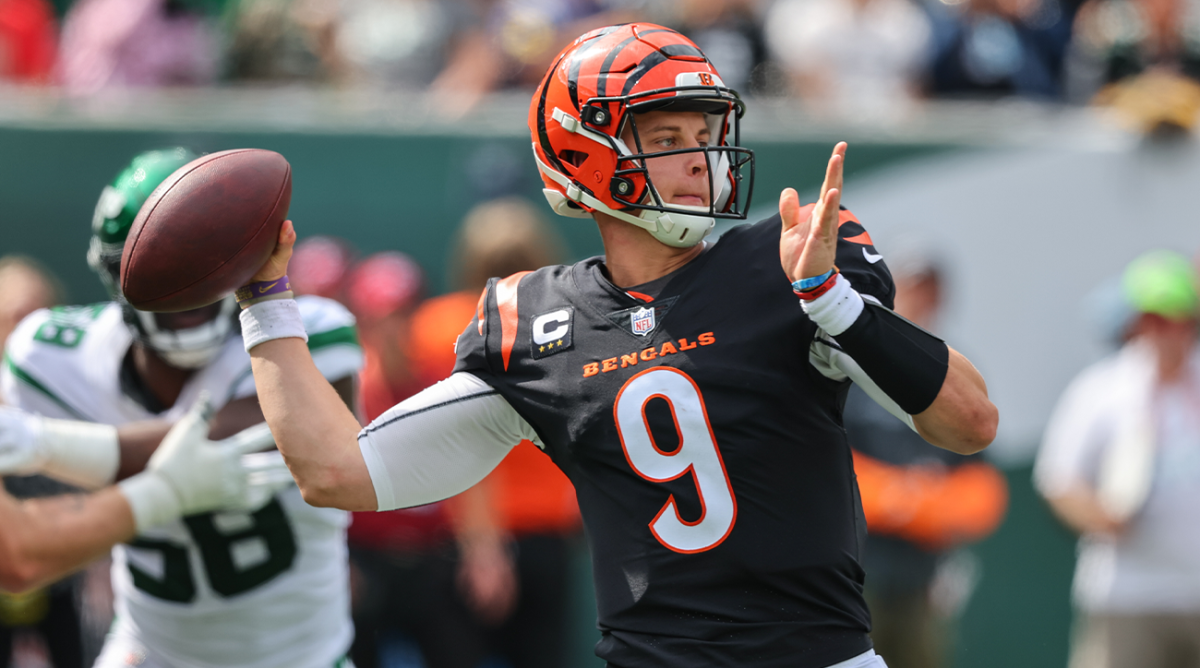 Dolphins-Bengals ‘Thursday Night Football’ Week 4 Betting Preview