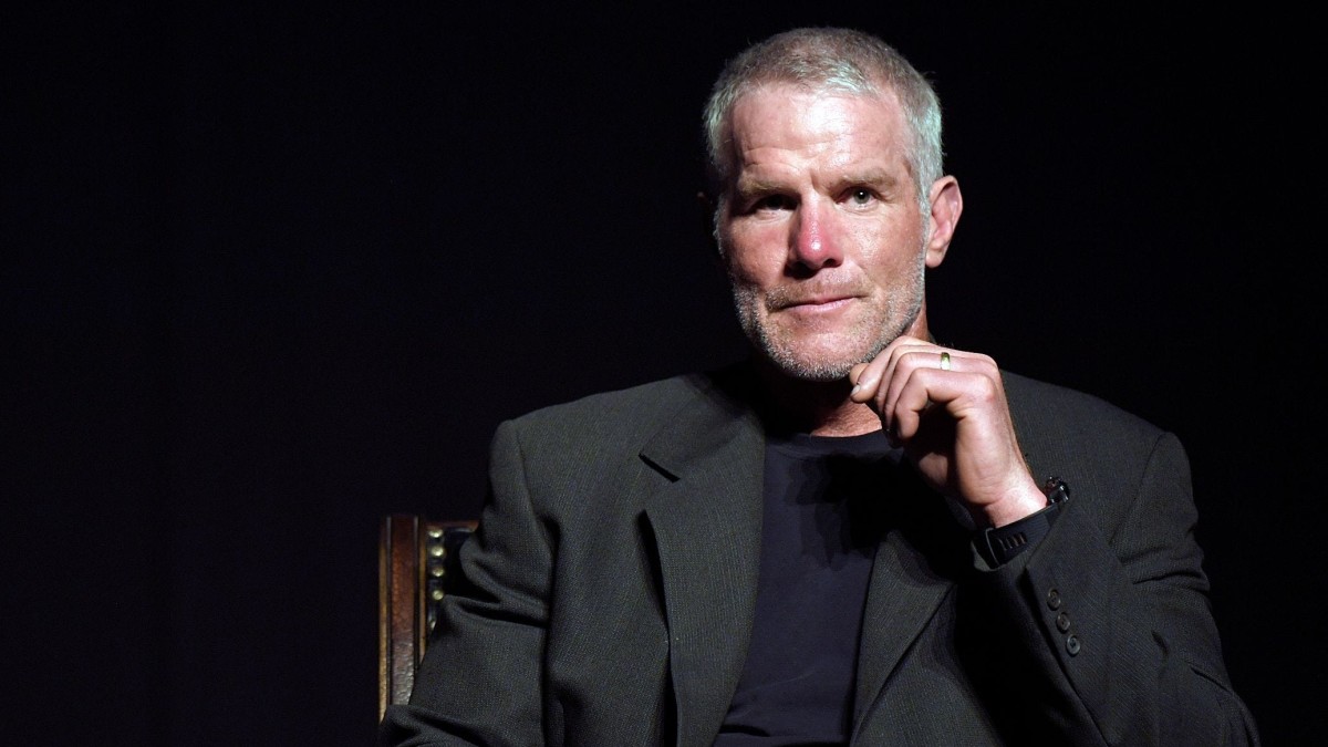 ESPN Milwaukee Puts Pause on Favre Appearances Amid Scandal