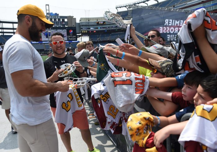 'Fate of a Sport' Details Complex Nature of Rabil's Relationship with PLL