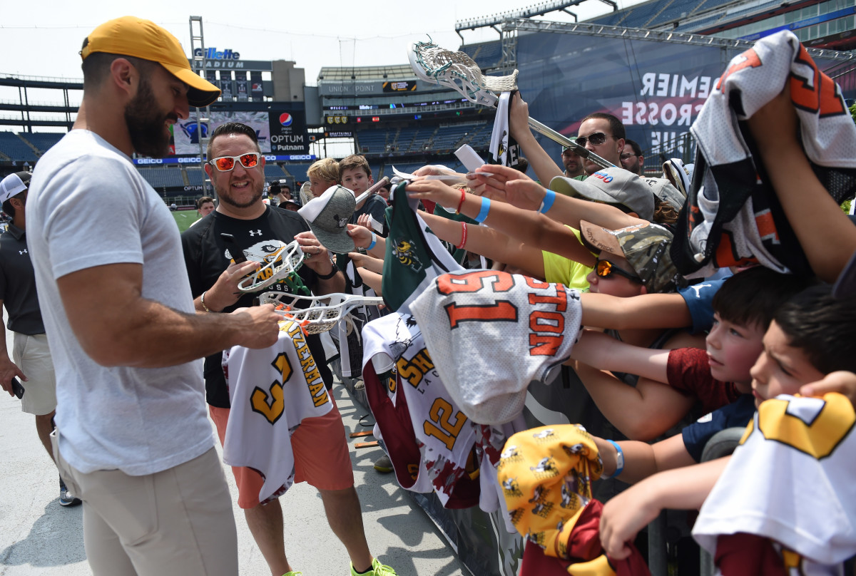 'Fate of a Sport' Details Complex Nature of Rabil's Relationship with PLL