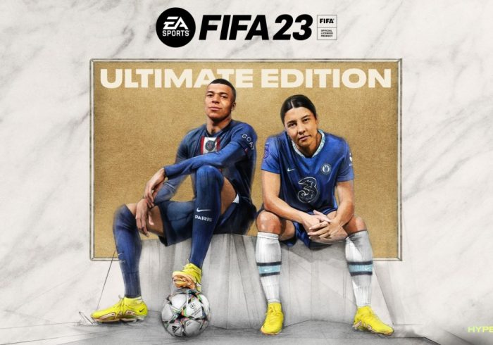 FIFA 23 Design Director Discusses New Features for Game