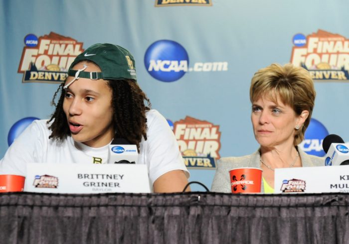 Former Baylor Players Speak Out Against Kim Mulkey’s Silence