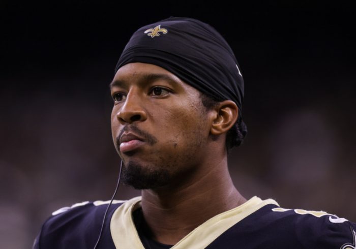 Jameis Winston Absent From Saints Practice in London