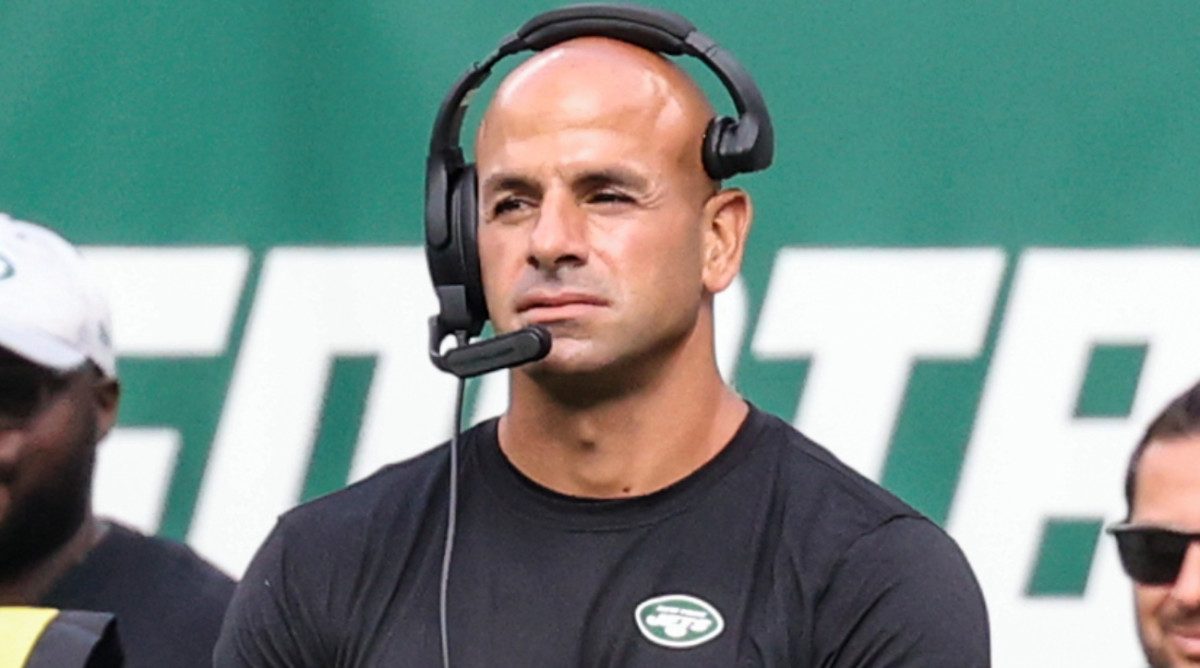 Jets Coach Issues Warning for Those Who Mock His Team This Year