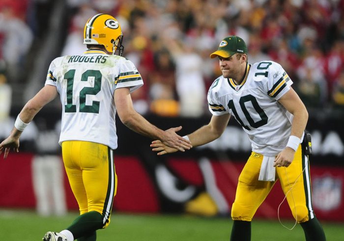 Matt Flynn Responds to Rodgers’s OC Claim on His 2011 Game