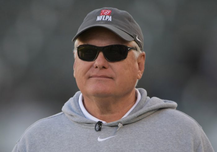 Mike Martz Not Impressed With Two Second-Year Quarterbacks