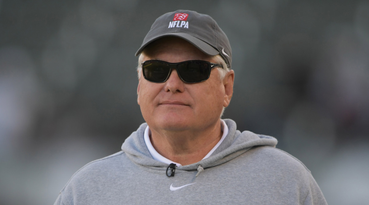 Mike Martz Not Impressed With Two Second-Year Quarterbacks
