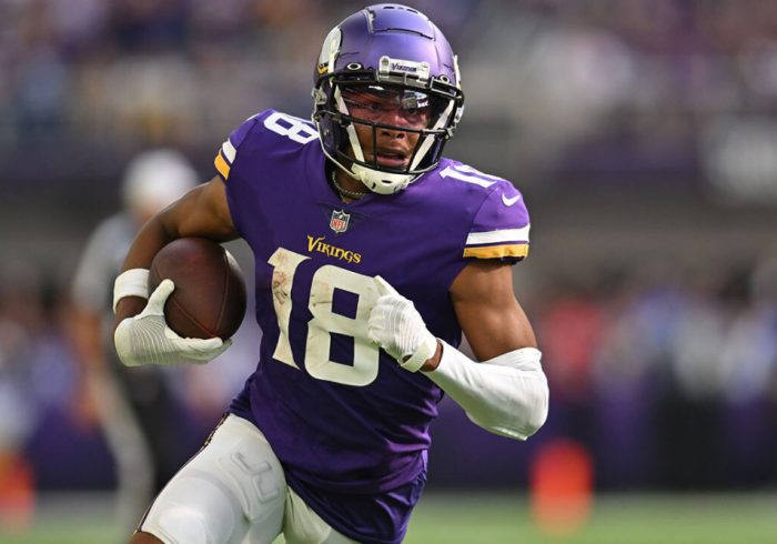 NFL DFS Week 3 Picks: Bargain Buys and Spend-Up Studs