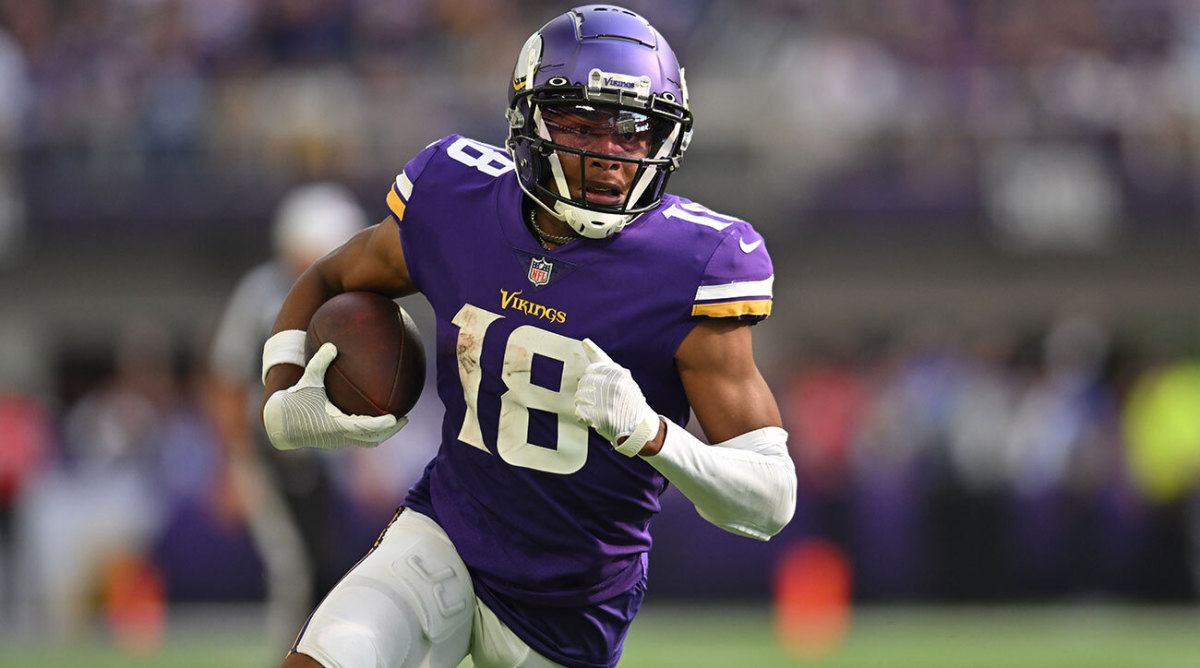 NFL DFS Week 3 Picks: Bargain Buys and Spend-Up Studs