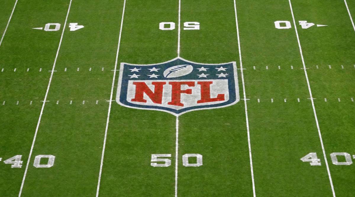 NFL Players, Coaches to Celebrate Their Heritages With New Decals