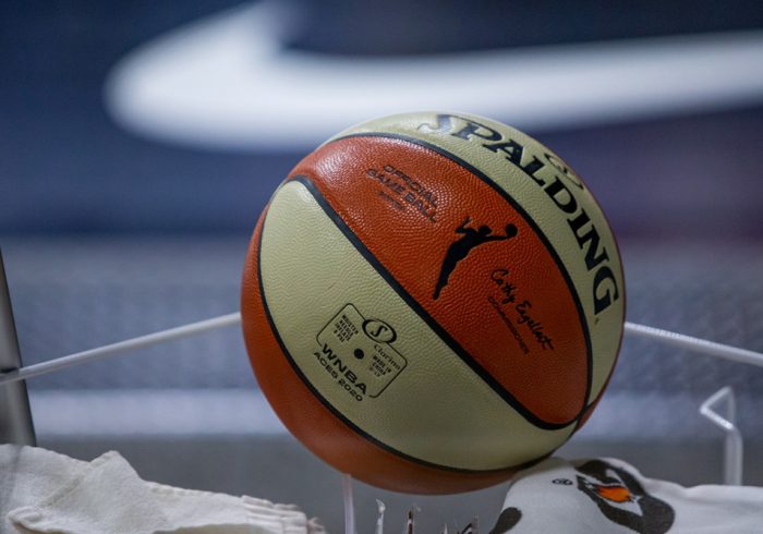 Oakland City Council Calling for WNBA Team in Approved Resolution