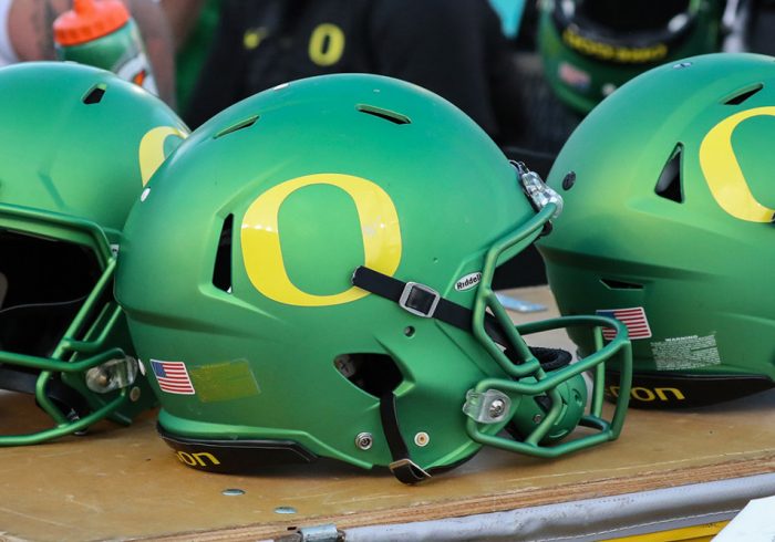 Oregon Issues Apology for Students’ Vulgar Chant at Game vs. BYU