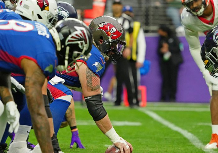 Pro Bowl to Be Replaced With Skill Competitions, Flag Football, per Report