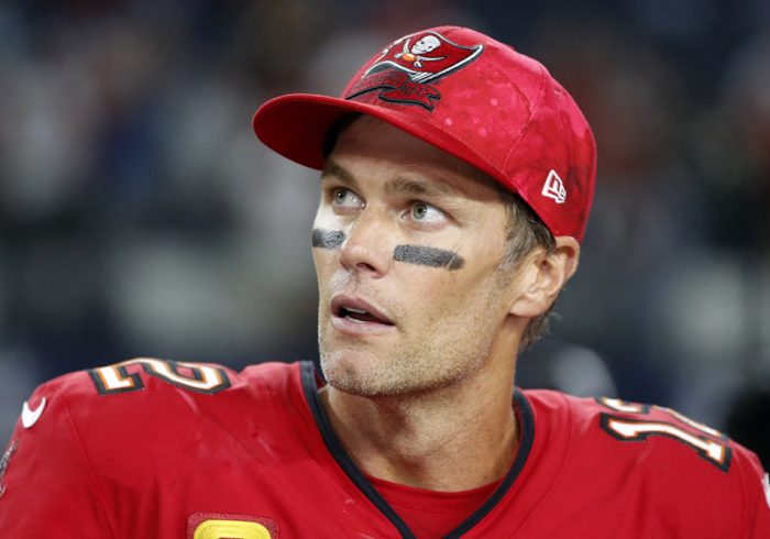 Report: Buccaneers to Give Tom Brady Weekly Rest Day