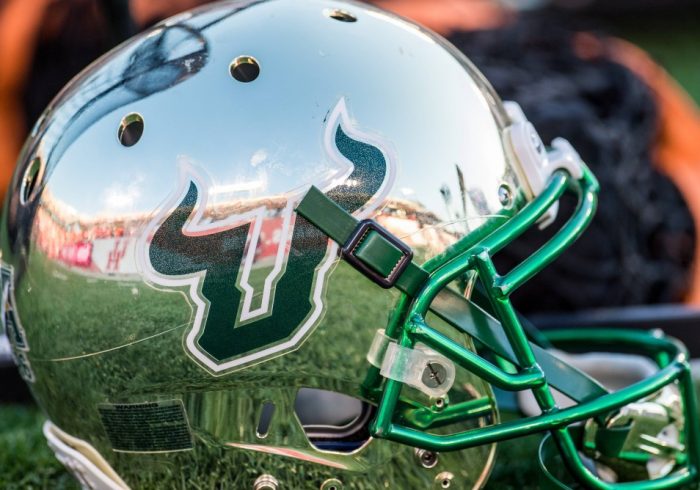 Report: Hurricane Ian Forces Changes to SC, USF Games