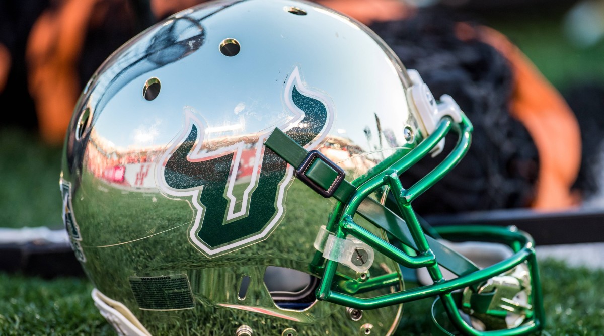 Report: Hurricane Ian Forces Changes to SC, USF Games