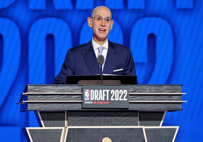 Report: NBA, Union Expected to Change Draft Age Requirement