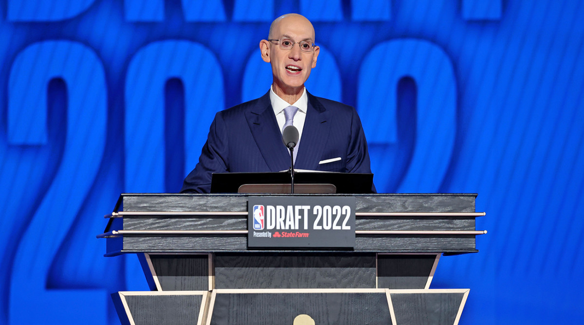Report: NBA, Union Expected to Change Draft Age Requirement