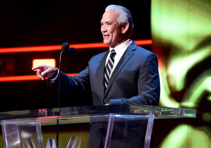 Ricky Steamboat Making Return to the Ring