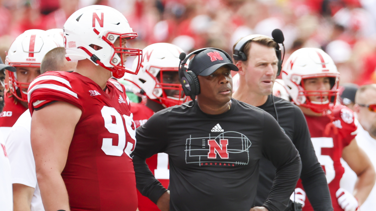 Source: Joseph to Be Retained If Nebraska Hires New Head Coach