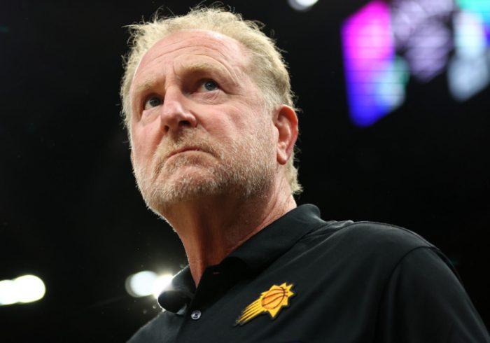 Suns Minority Owner Calls for Sarver’s Resignation After Suspension