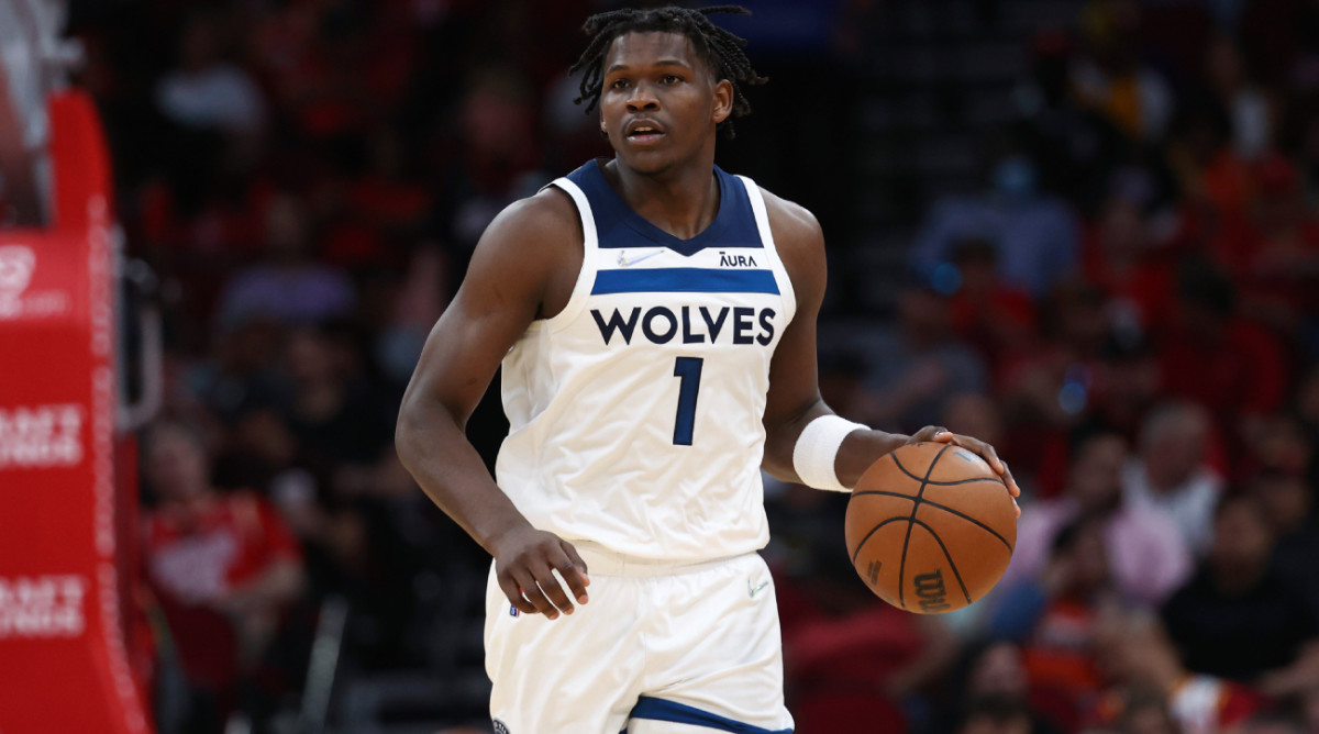 T-Wolves Pres. Gives Statement on Edwards’s Anti-LGBTQ Comments