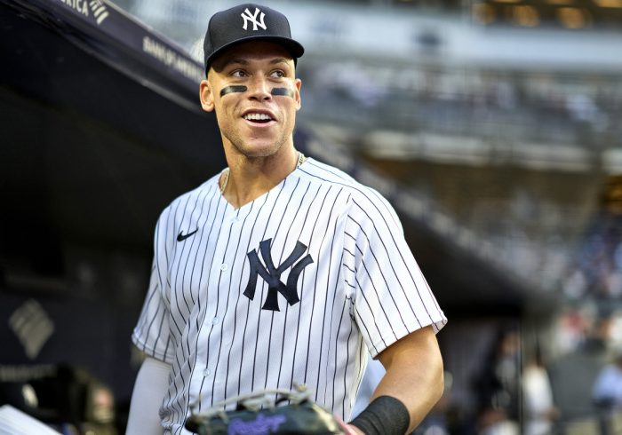 The Undeniable Thrill of Waiting for Aaron Judge to Hit 62