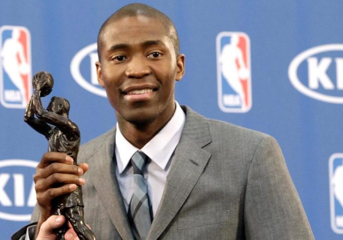 TNT Hires Jamal Crawford to Replace Dwyane Wade in Studio Role
