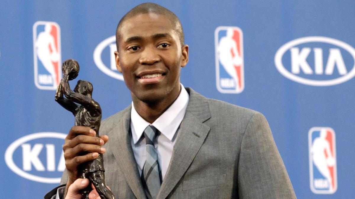 TNT Hires Jamal Crawford to Replace Dwyane Wade in Studio Role