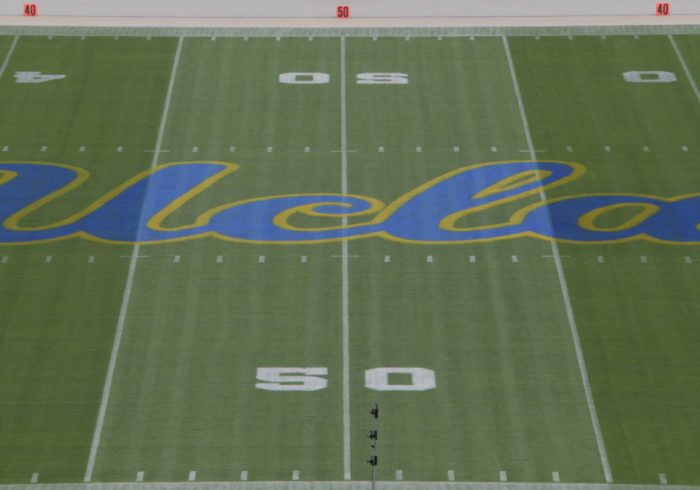 Troy Aikman Calls UCLA’s Attendance an ’Embarrassment’