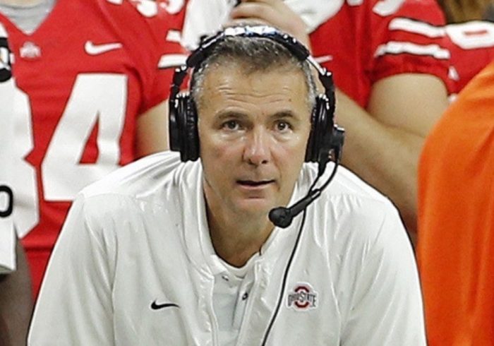 Urban Meyer Responds to Speculation About His Coaching Future
