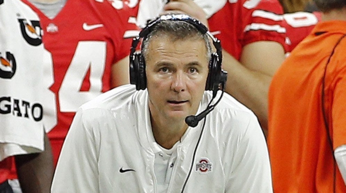 Urban Meyer Responds to Speculation About His Coaching Future