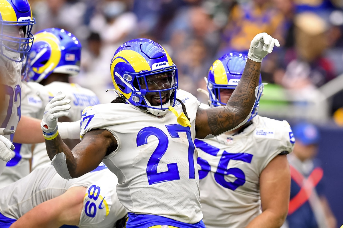Waiver Wire Pickups for Week 2