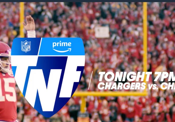 What You Need to Know About Amazon Prime’s ‘Thursday Night Football’ Debut