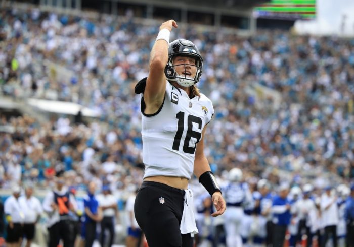 Why Younger Quarterbacks Are Responsible for NFL Parity