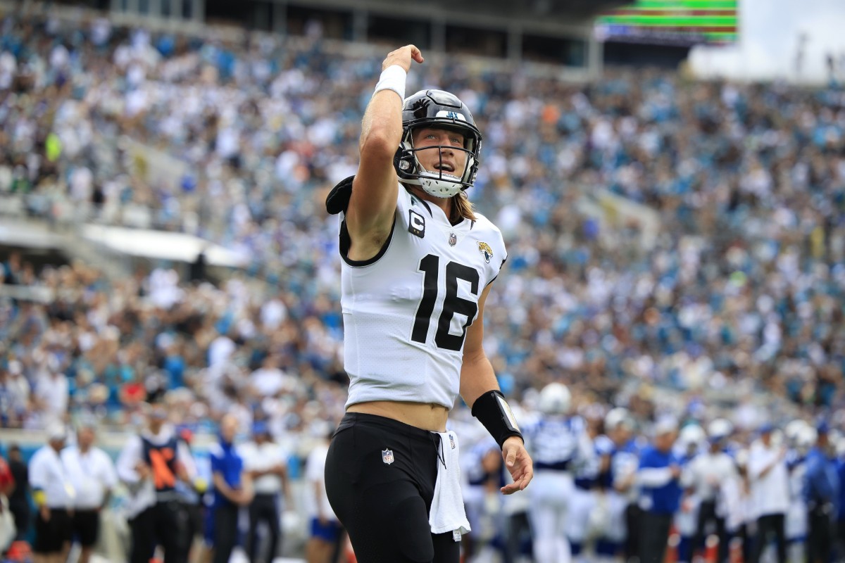 Why Younger Quarterbacks Are Responsible for NFL Parity