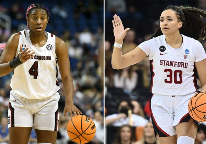 10 Games to Circle This Women’s College Basketball Season