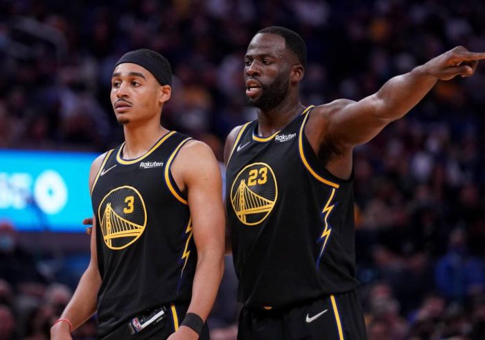 2022-23 NBA Sixth Man of the Year Odds