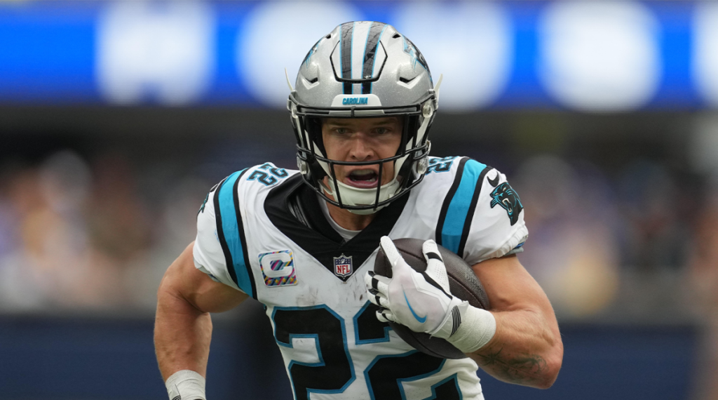 Adding Christian McCaffrey Barely Moves 49ers’ Super Bowl Odds