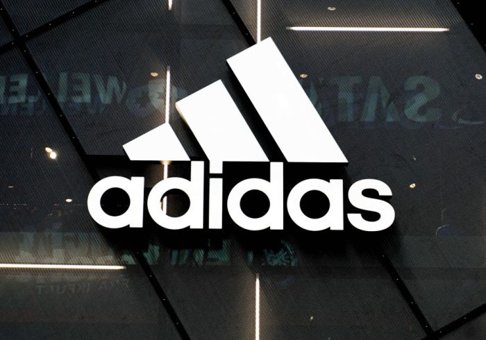 Adidas Ends Relationship With Ye After Antisemitic Comments