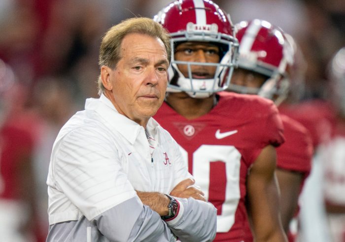 Alabama Survives After Texas A&M’s Questionable Final Playcall Fails